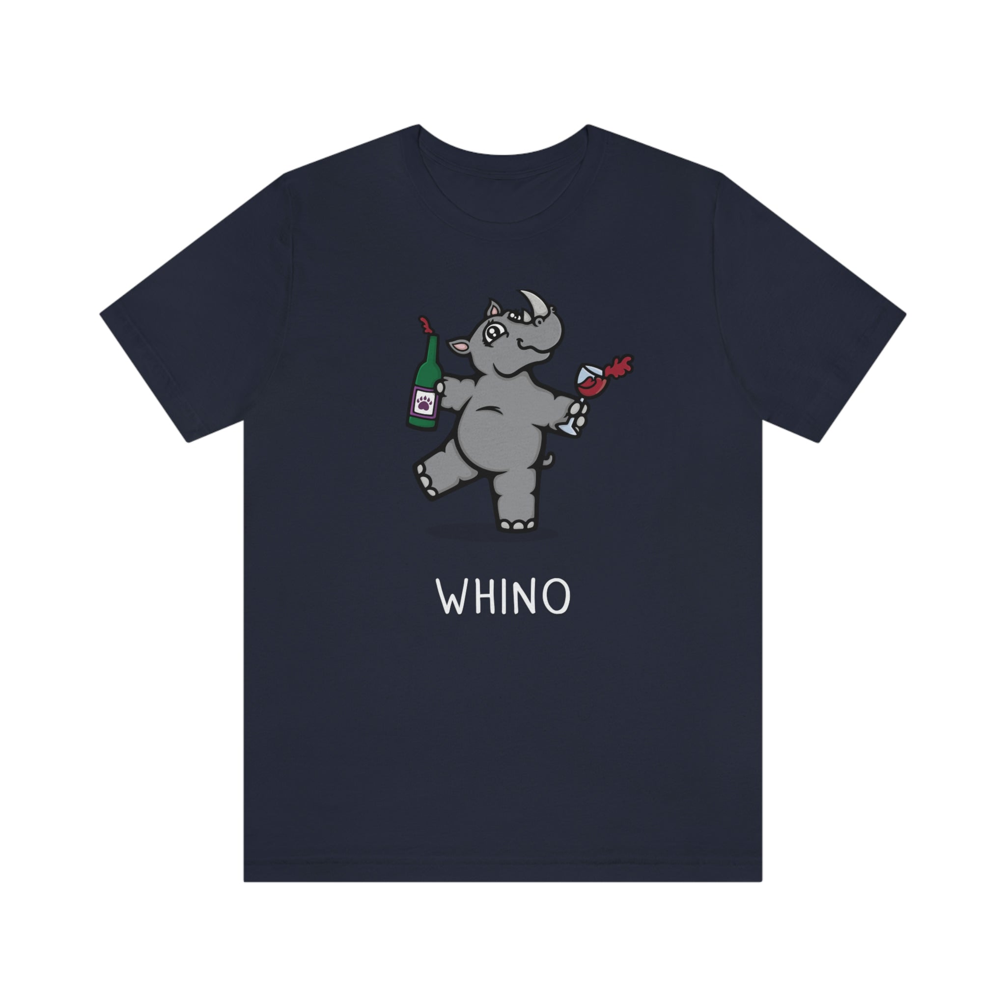 Whino Shirt - ChromaGroup