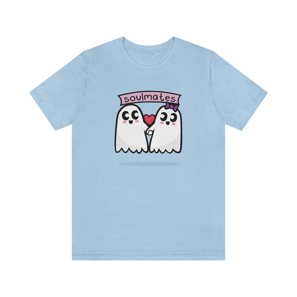 Soul Mates Shirt - ChromaGroup