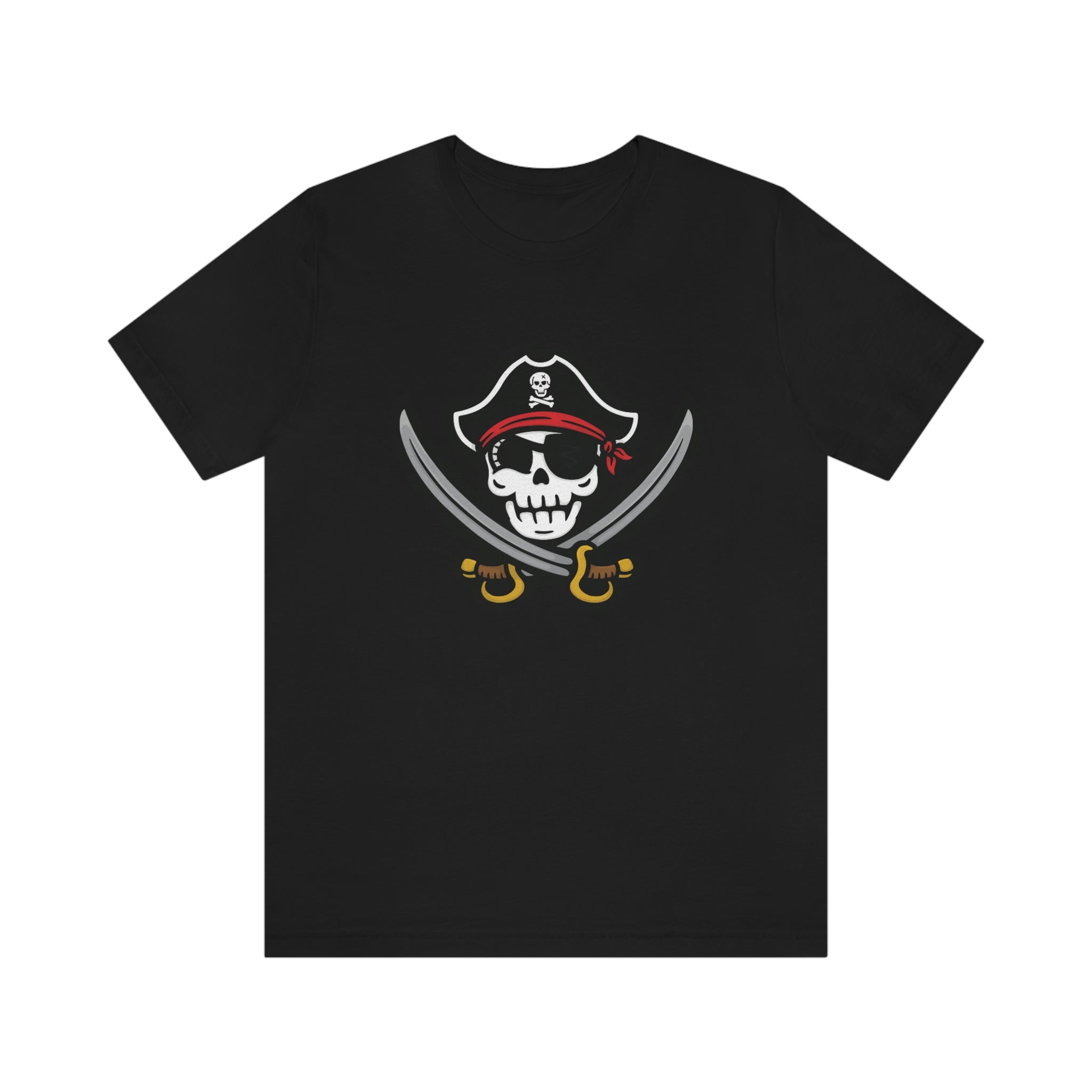 Pirate Shirt - ChromaGroup