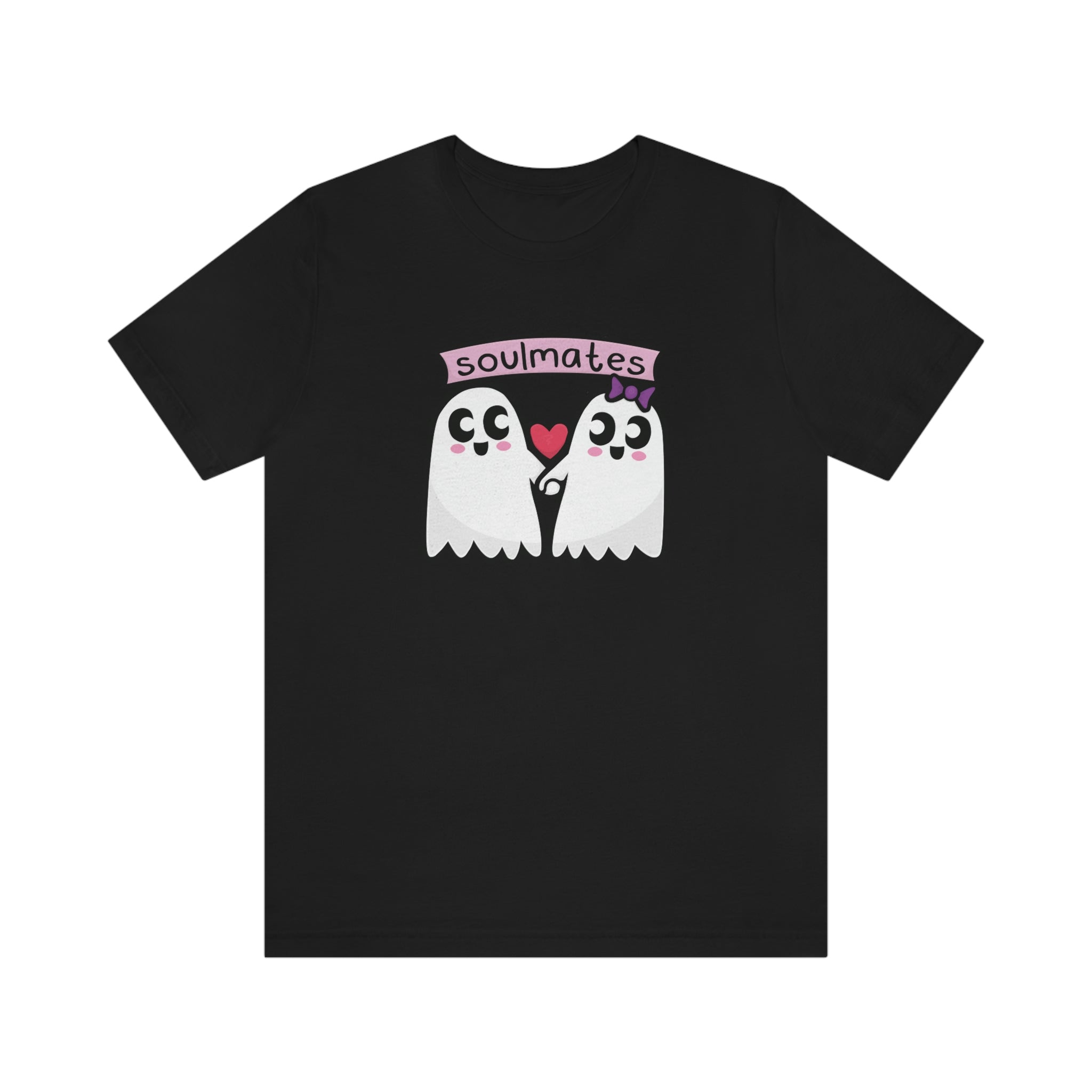 Soul Mates Shirt - ChromaGroup