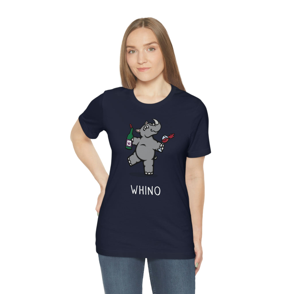 Whino Shirt - ChromaGroup