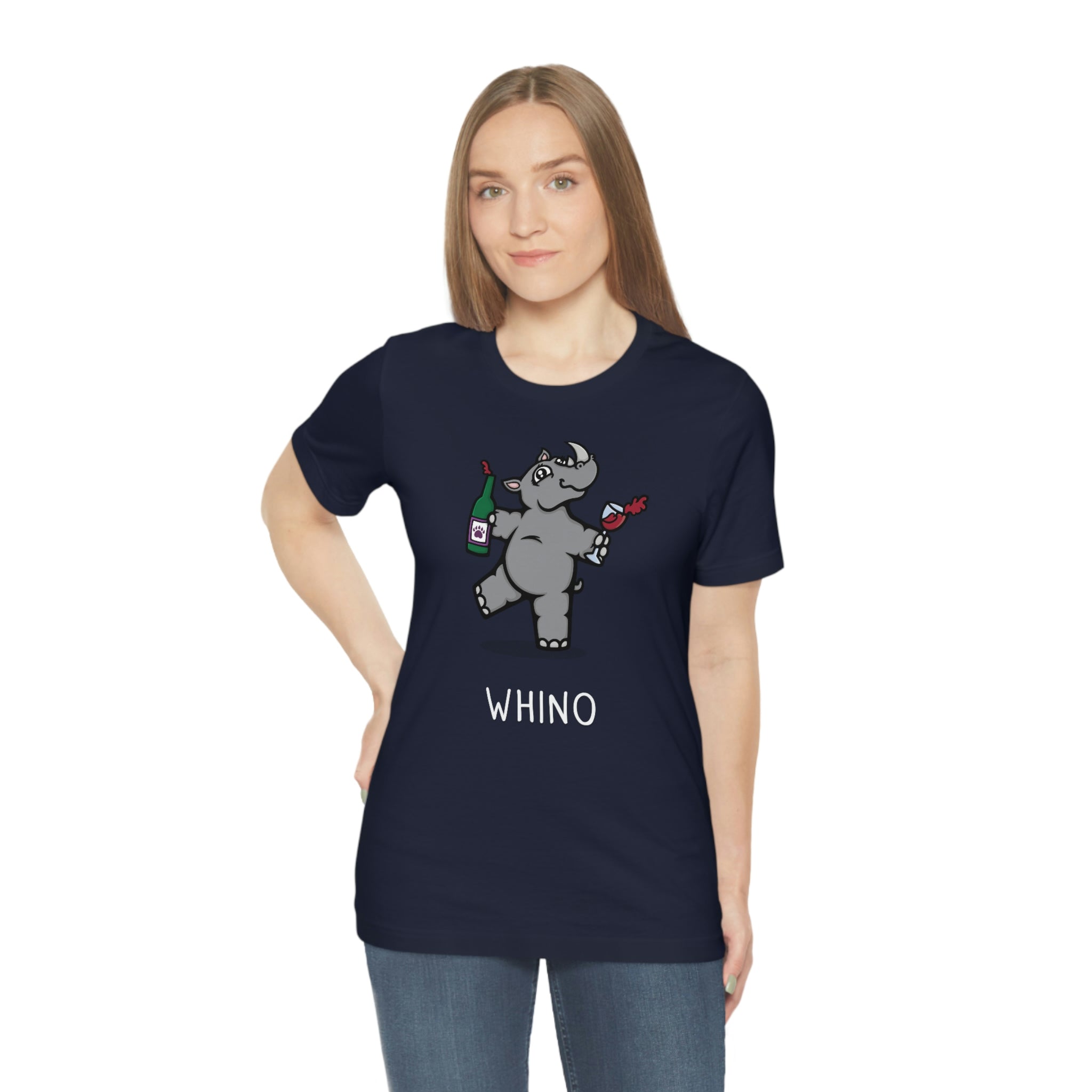Whino Shirt - ChromaGroup