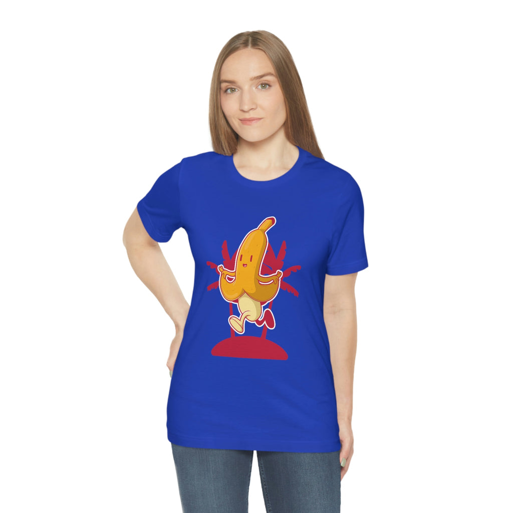 Banana Shirt - ChromaGroup