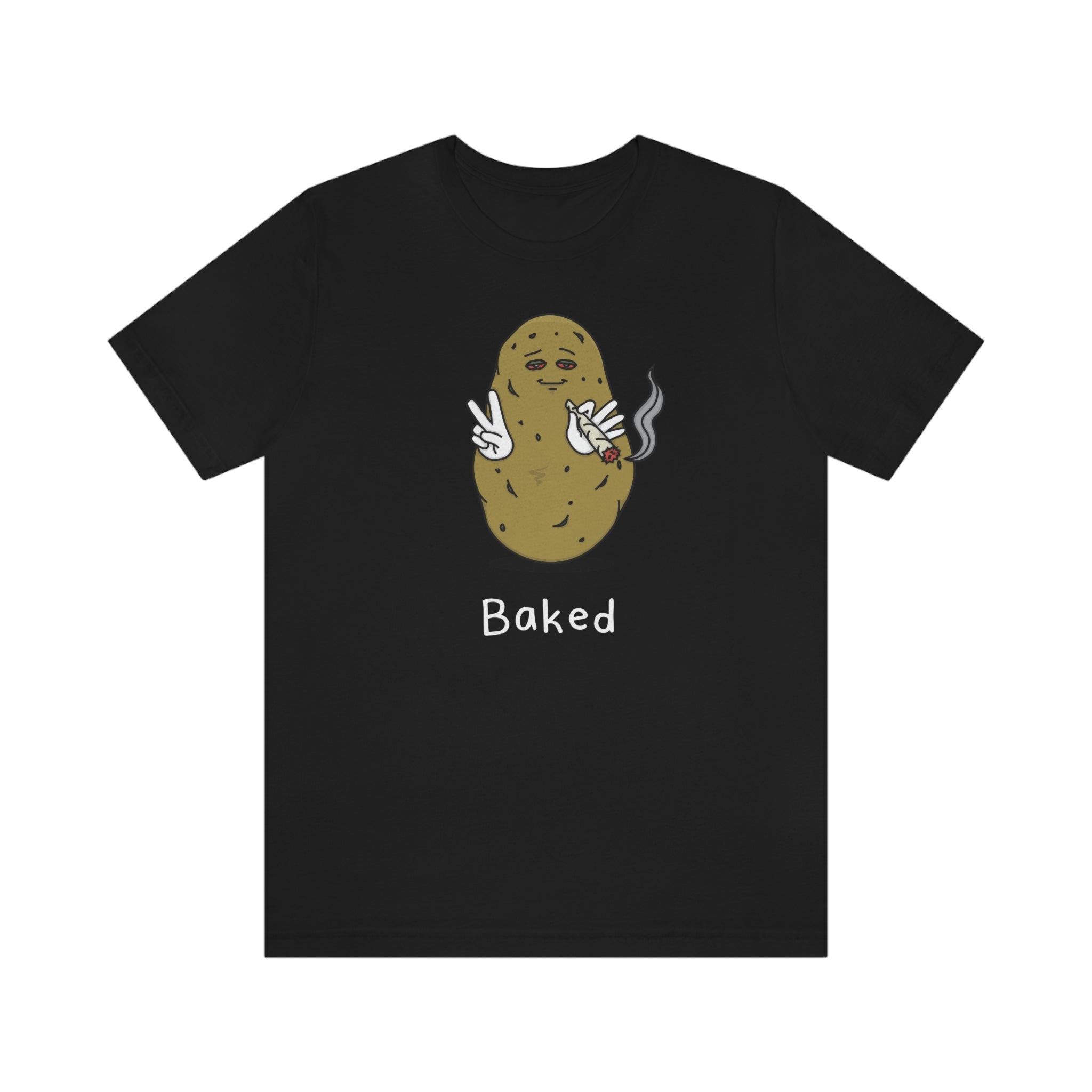 Baked Potato Shirt - ChromaGroup