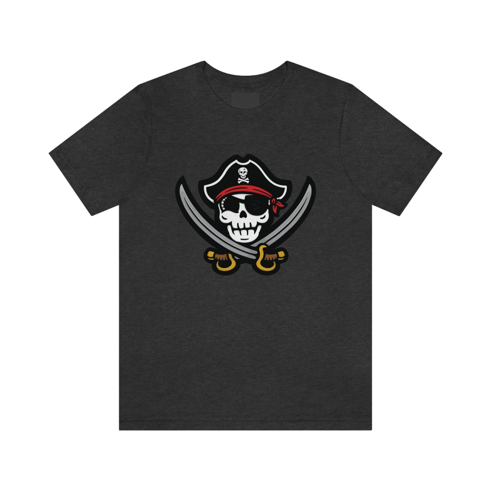 Pirate Shirt - ChromaGroup