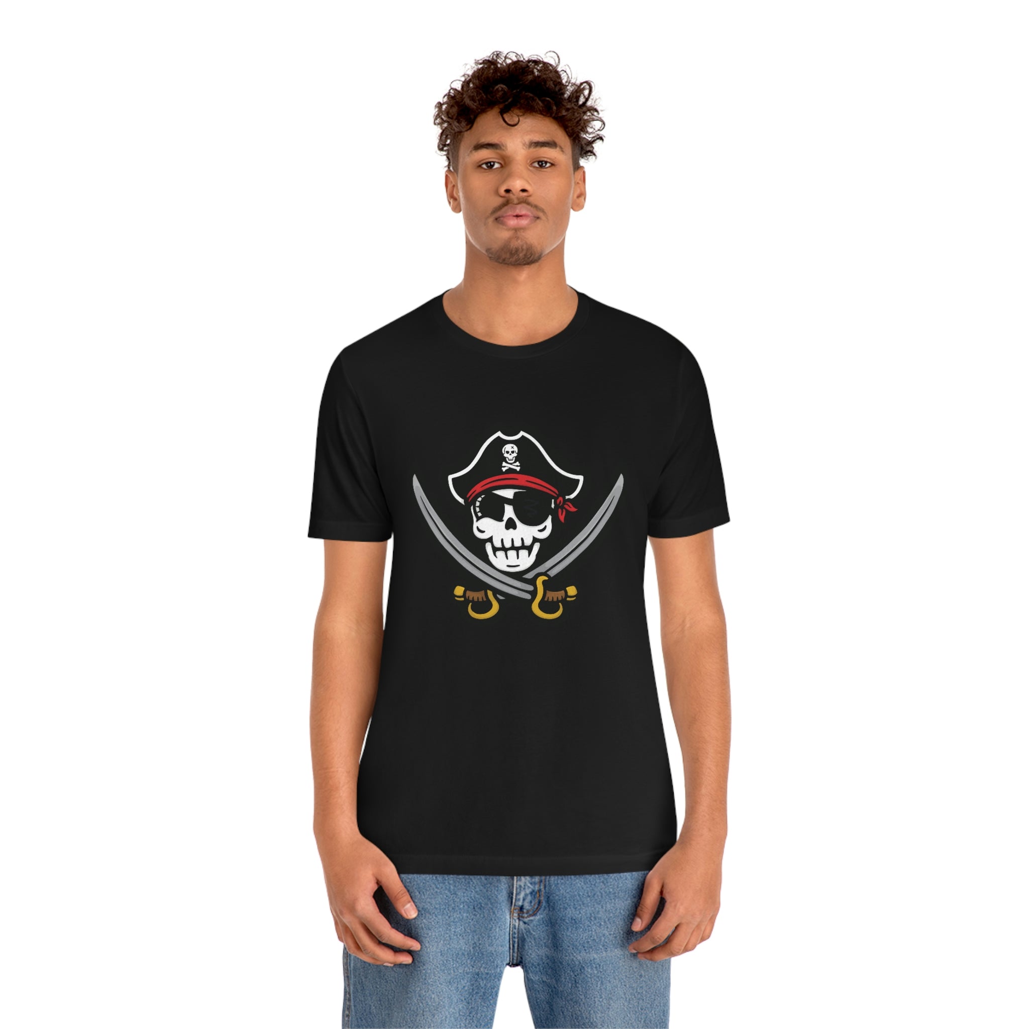 Pirate Shirt - ChromaGroup