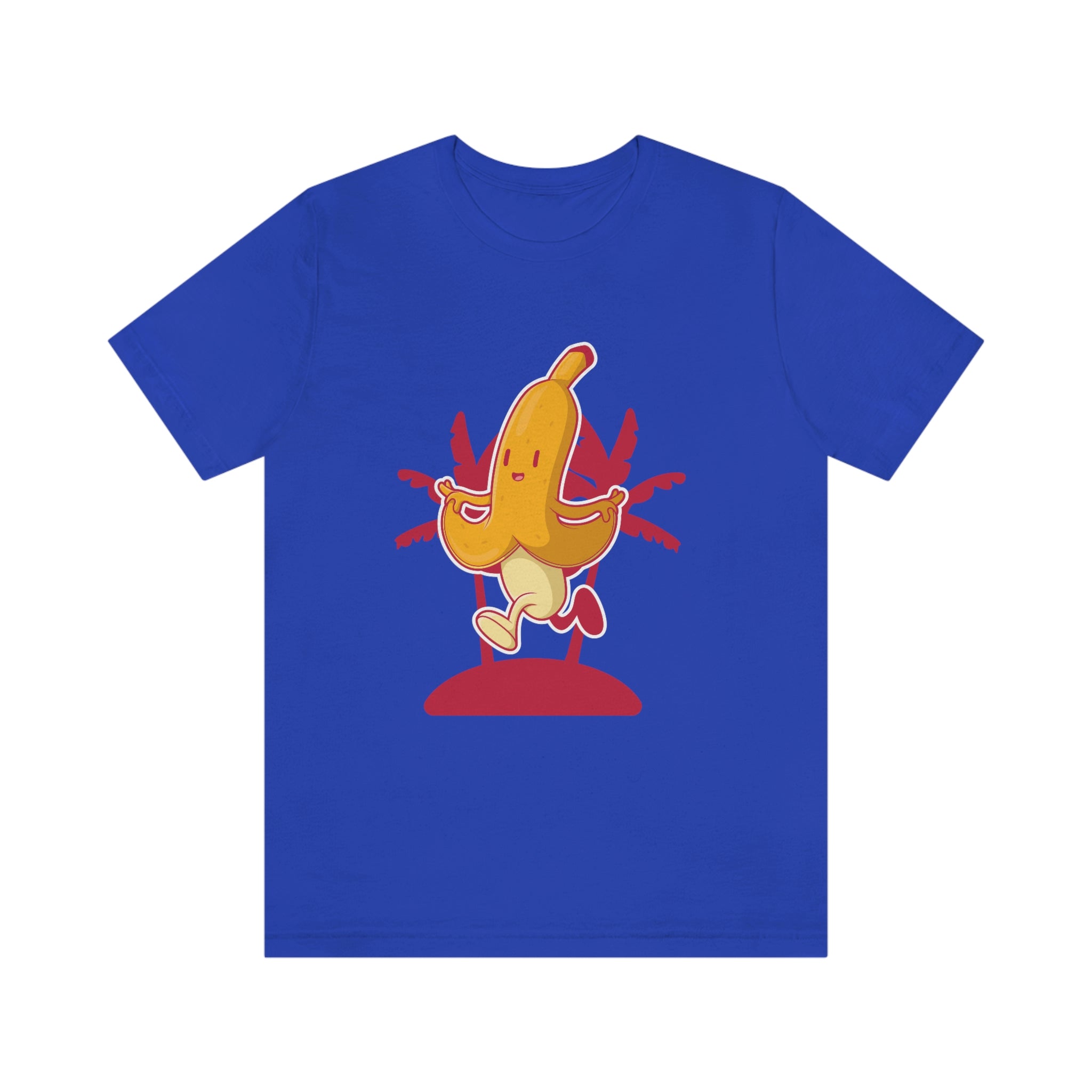 Banana Shirt - ChromaGroup