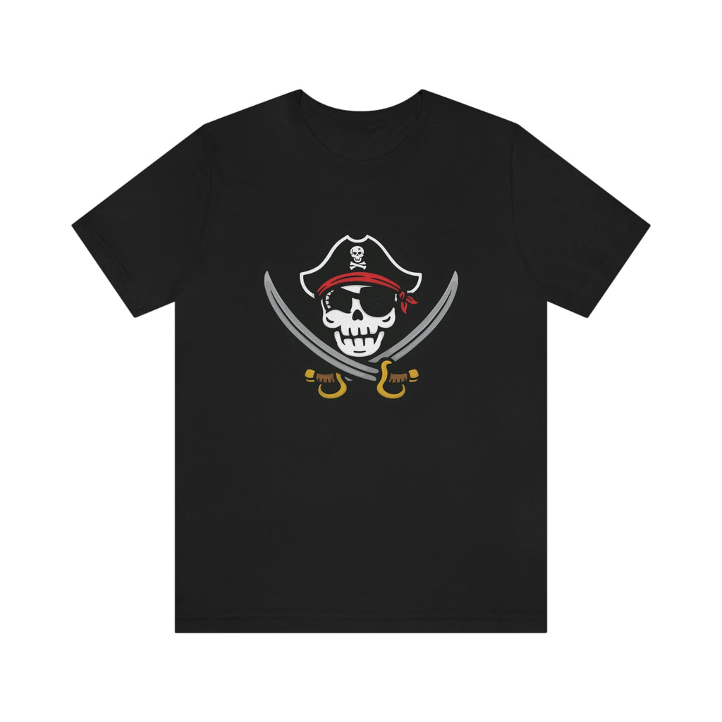 Pirate Shirt - ChromaGroup