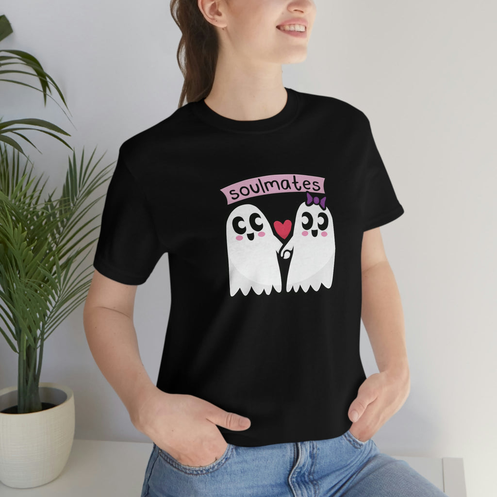 Soul Mates Shirt - ChromaGroup