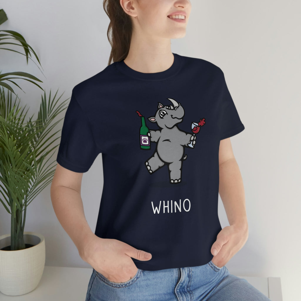 Whino Shirt - ChromaGroup