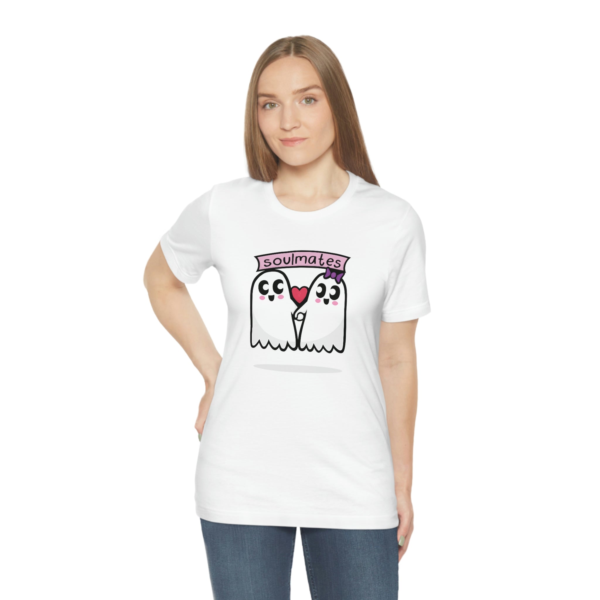 Soul Mates Shirt - ChromaGroup