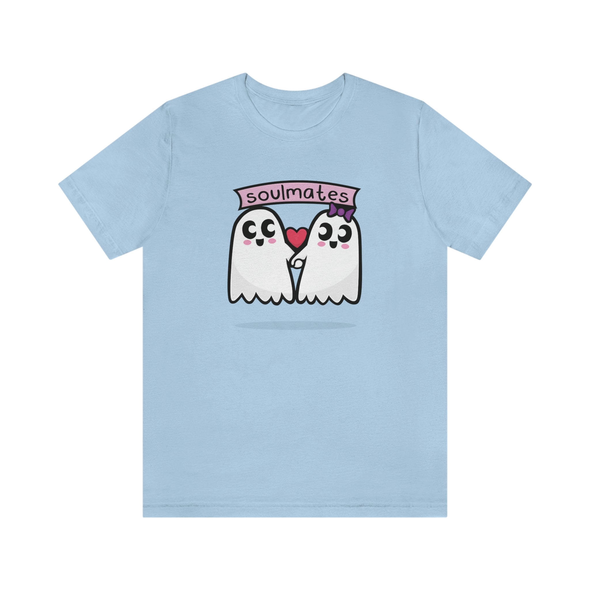 Soul Mates Shirt - ChromaGroup