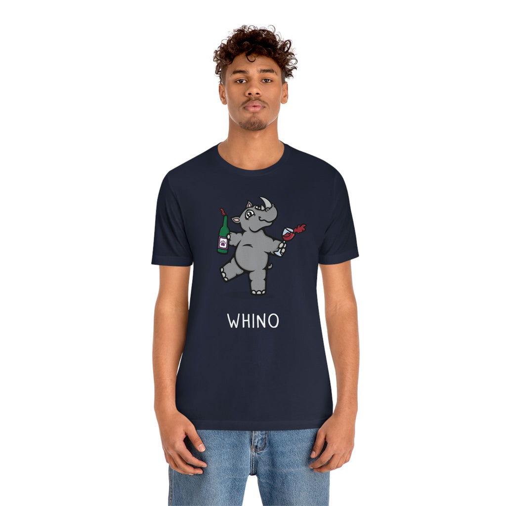 Whino Shirt - ChromaGroup
