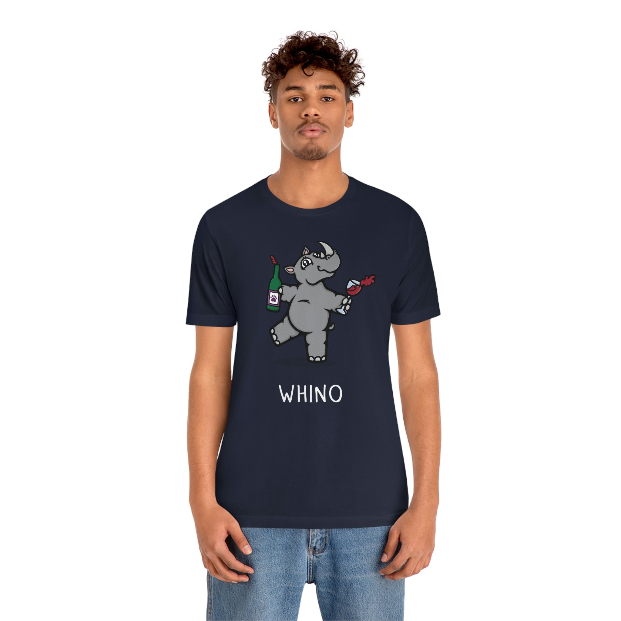 Whino Shirt - ChromaGroup