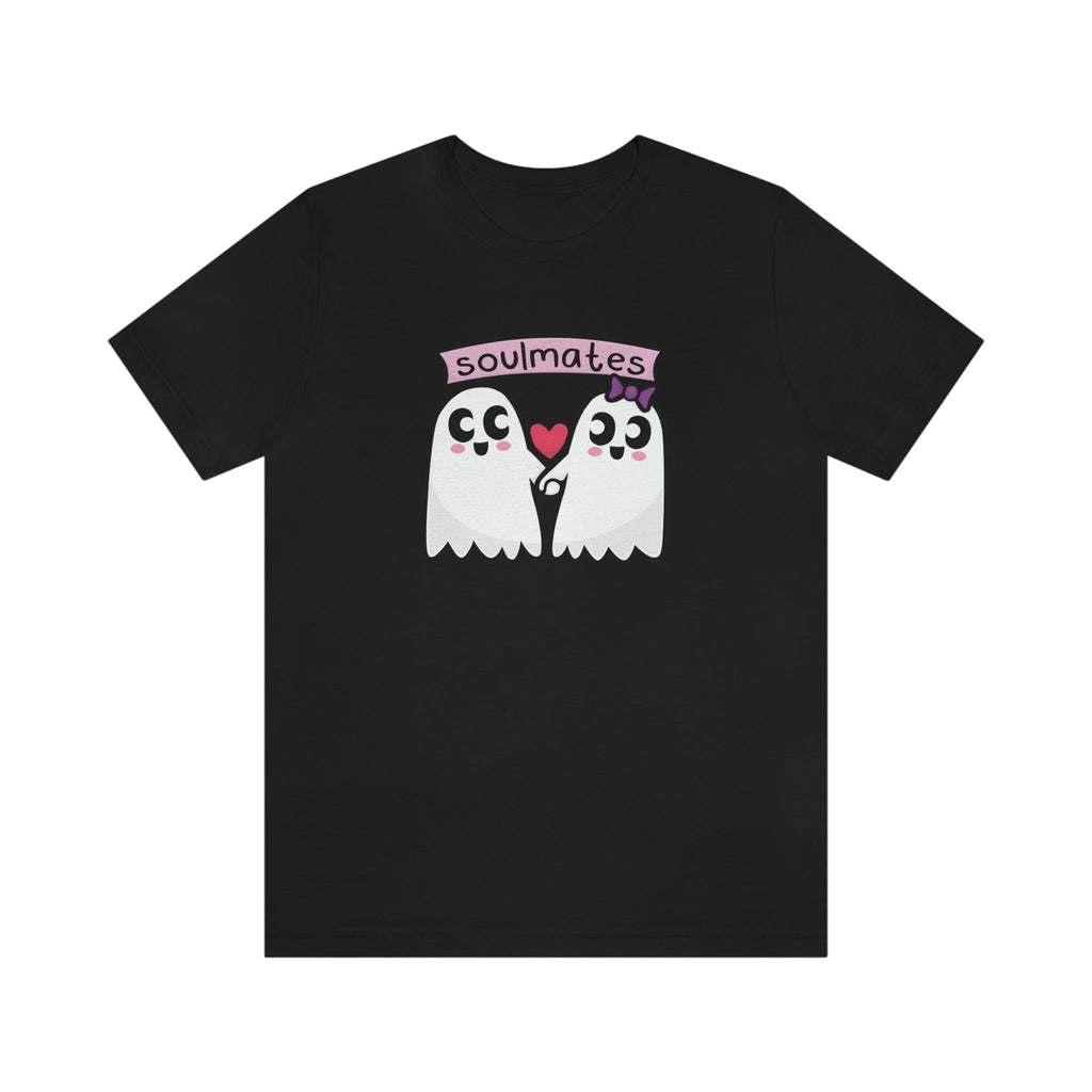 Soul Mates Shirt - ChromaGroup