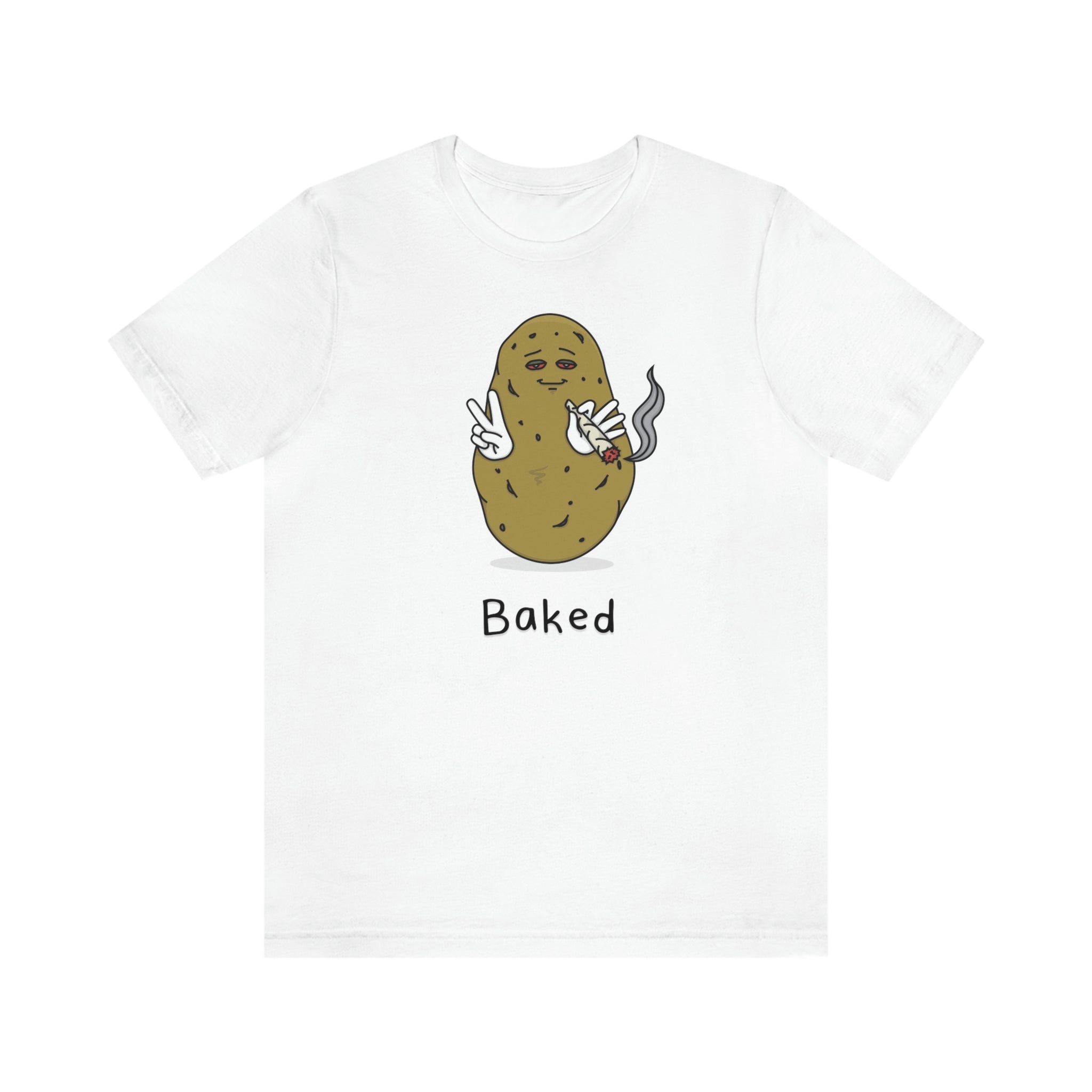 Baked Potato Shirt - ChromaGroup