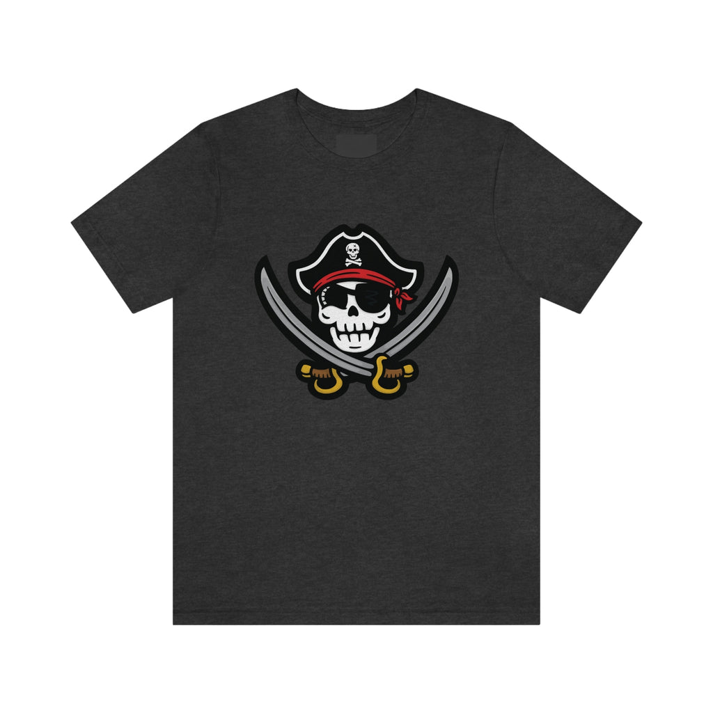 Pirate Shirt - ChromaGroup