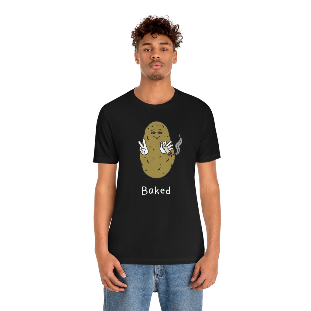 Baked Potato Shirt - ChromaGroup