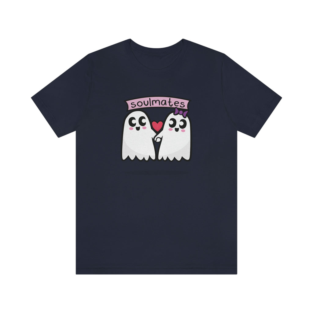 Soul Mates Shirt - ChromaGroup