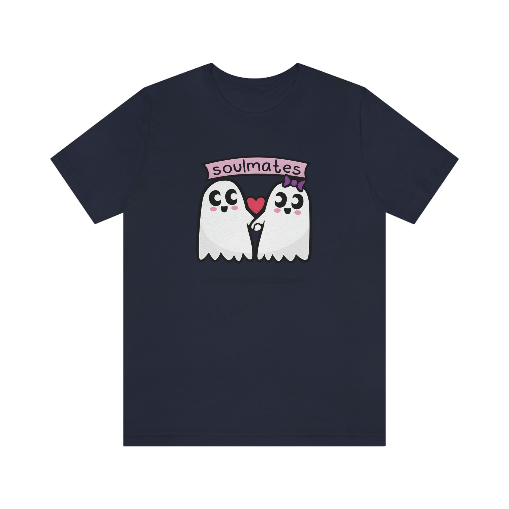 Soul Mates Shirt - ChromaGroup
