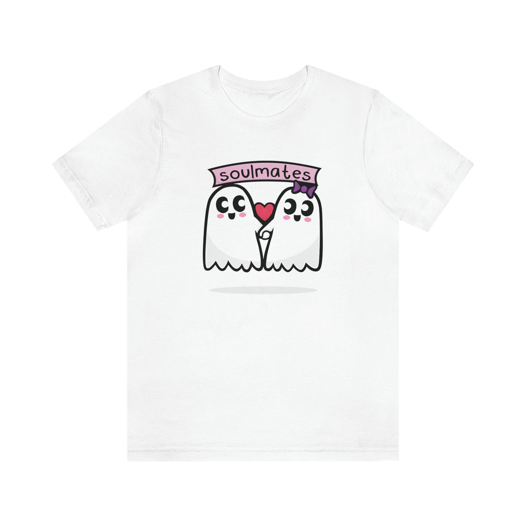 Soul Mates Shirt - ChromaGroup