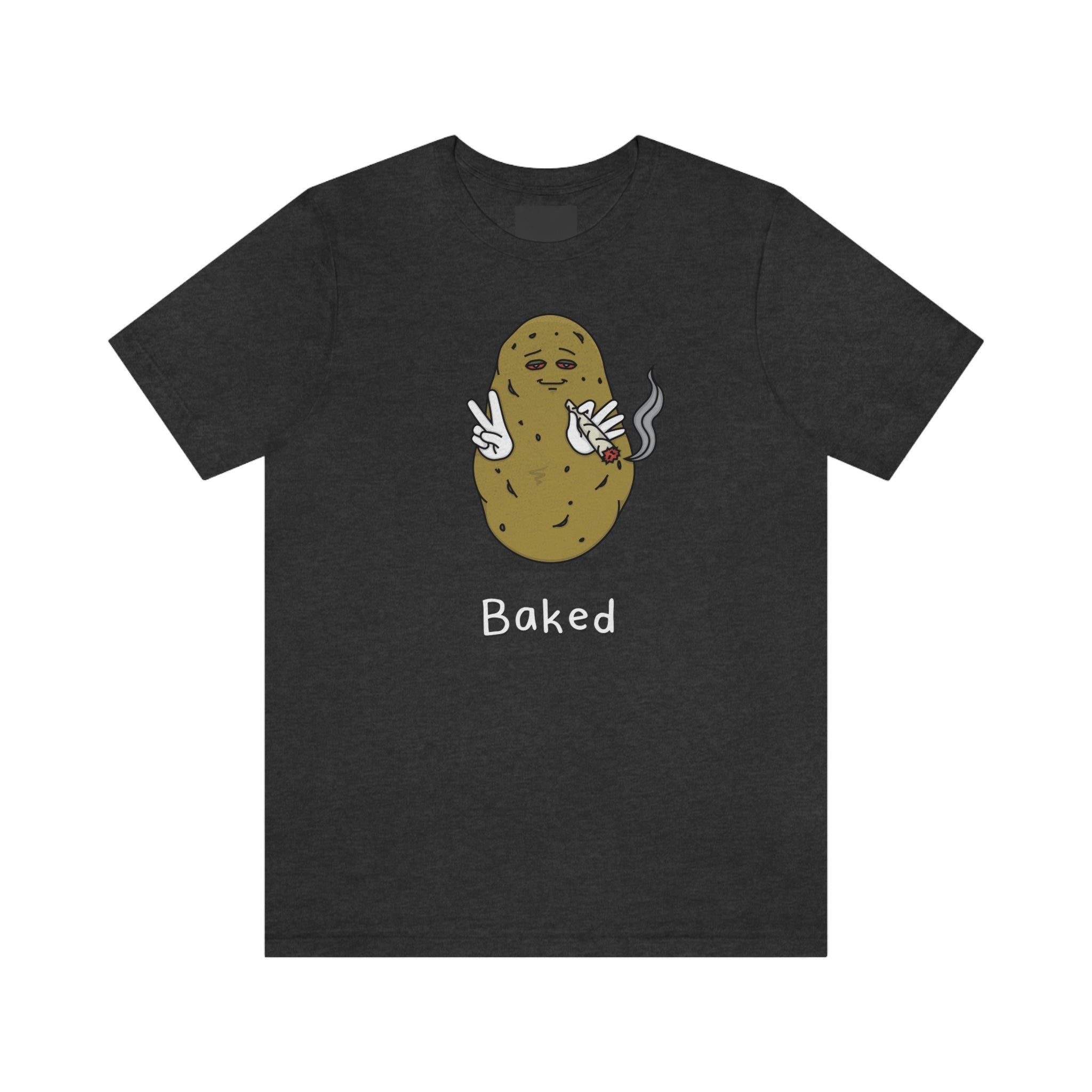 Baked Potato Shirt - ChromaGroup