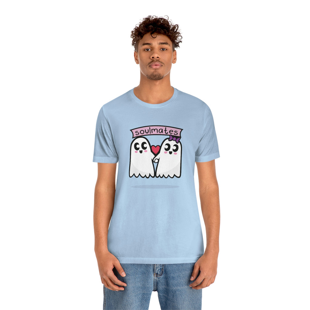 Soul Mates Shirt - ChromaGroup