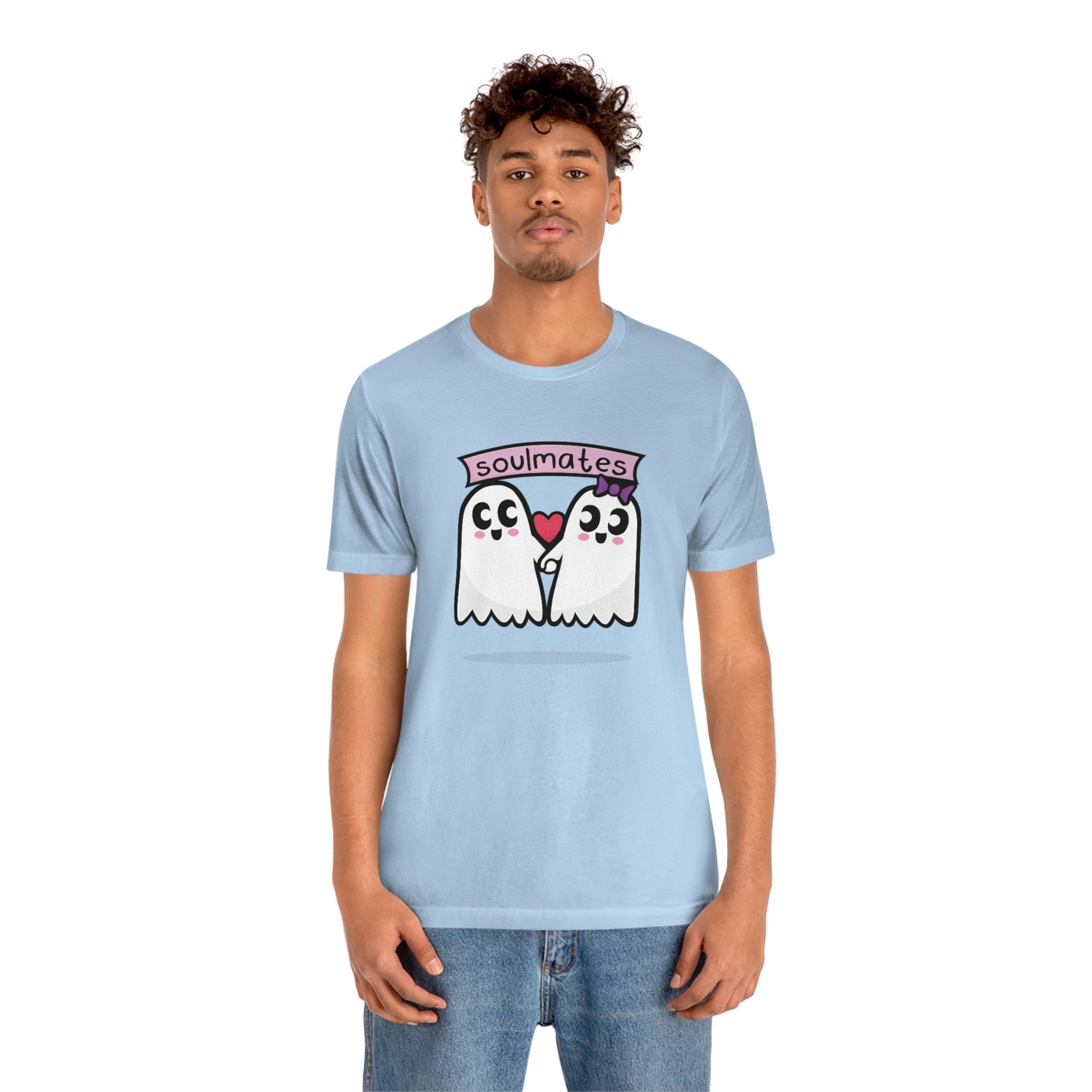 Soul Mates Shirt - ChromaGroup