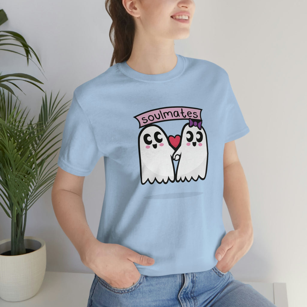 Soul Mates Shirt - ChromaGroup