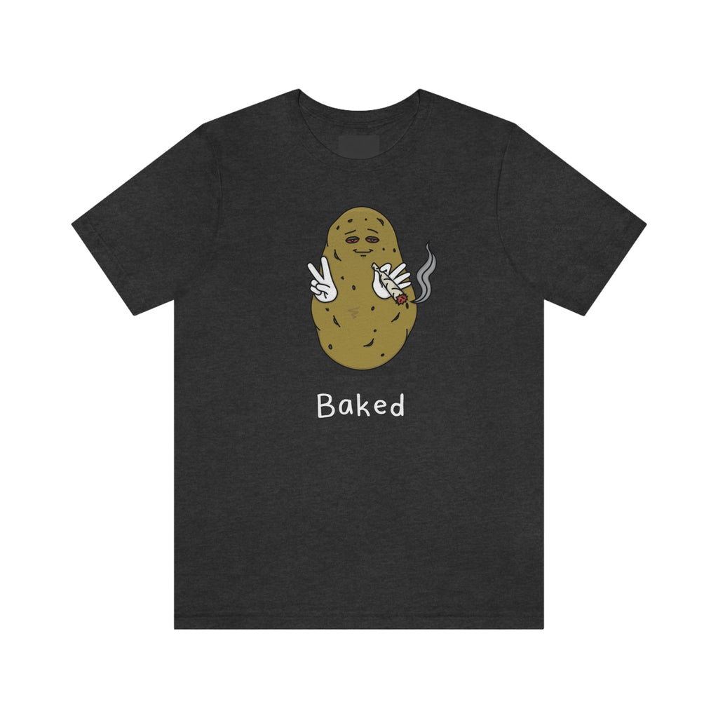 Baked Potato Shirt - ChromaGroup