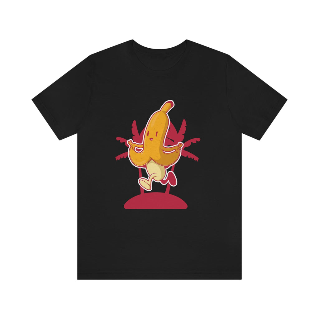 Banana Shirt - ChromaGroup