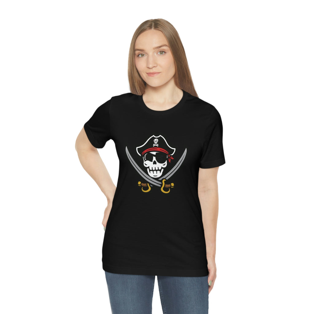 Pirate Shirt - ChromaGroup